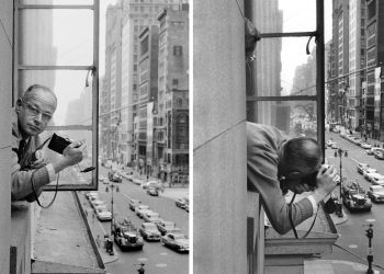 El “momento decisivo” | Henri Cartier-Bresson (1908-2004)