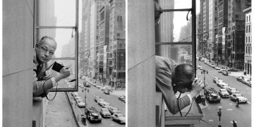 El “momento decisivo” | Henri Cartier-Bresson (1908-2004)