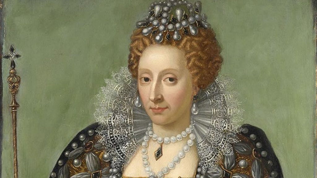 La reina de corazones | Isabel Estuardo (1596-1662)