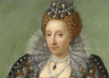 La reina de corazones | Isabel Estuardo (1596-1662)