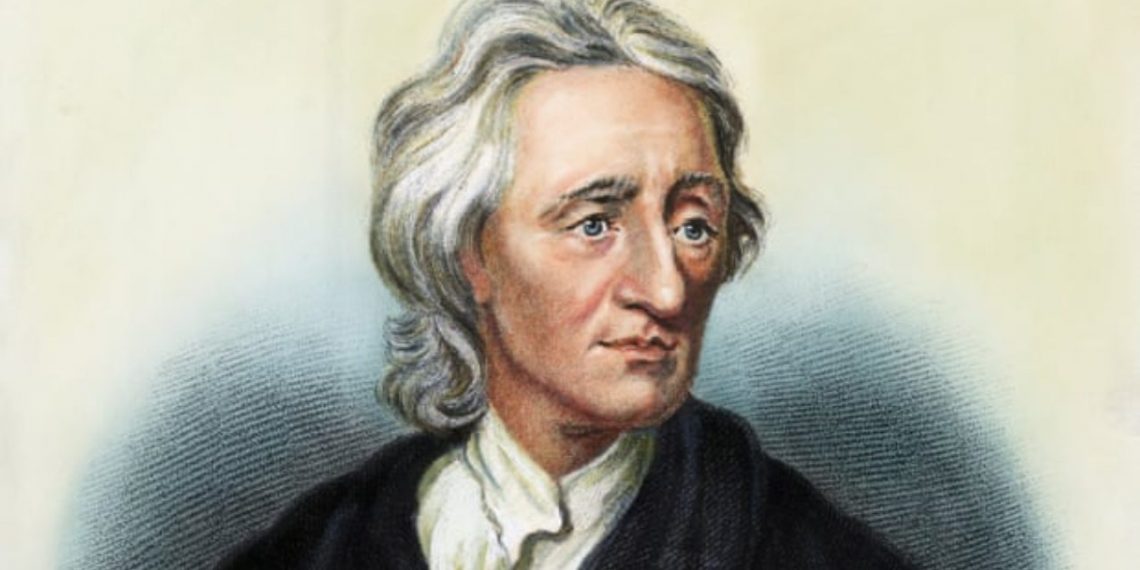 La democracia moderna | John Locke (1632-1704)