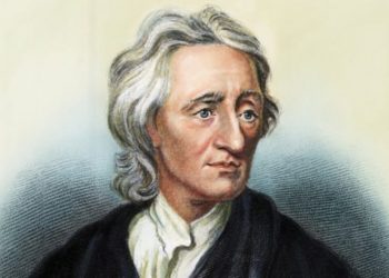 La democracia moderna | John Locke (1632-1704)
