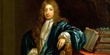 Poeta de la Restauración | John Dryen (1631-1700)
