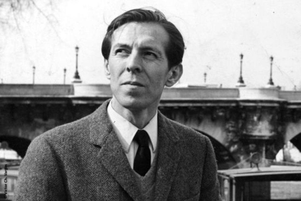 Cuentista en mayúsculas | Julio Ramón Ribeyro (1929-1994)