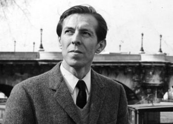Cuentista en mayúsculas | Julio Ramón Ribeyro (1929-1994)
