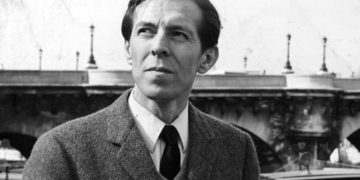 Cuentista en mayúsculas | Julio Ramón Ribeyro (1929-1994)