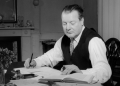 Brillante y versátil | Constant Lambert (1905-1951)