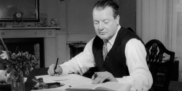 Brillante y versátil | Constant Lambert (1905-1951)