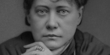 Teosofía, una nueva religión | Helena Petrovna Blavatsky (1831-1891)