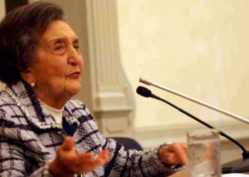 La historiadora del Imperio Inca | María Rostworowski (1915-2016)