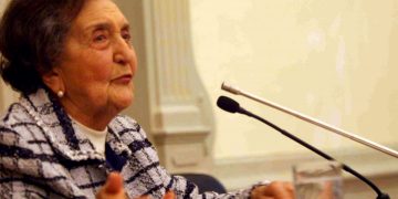 La historiadora del Imperio Inca | María Rostworowski (1915-2016)