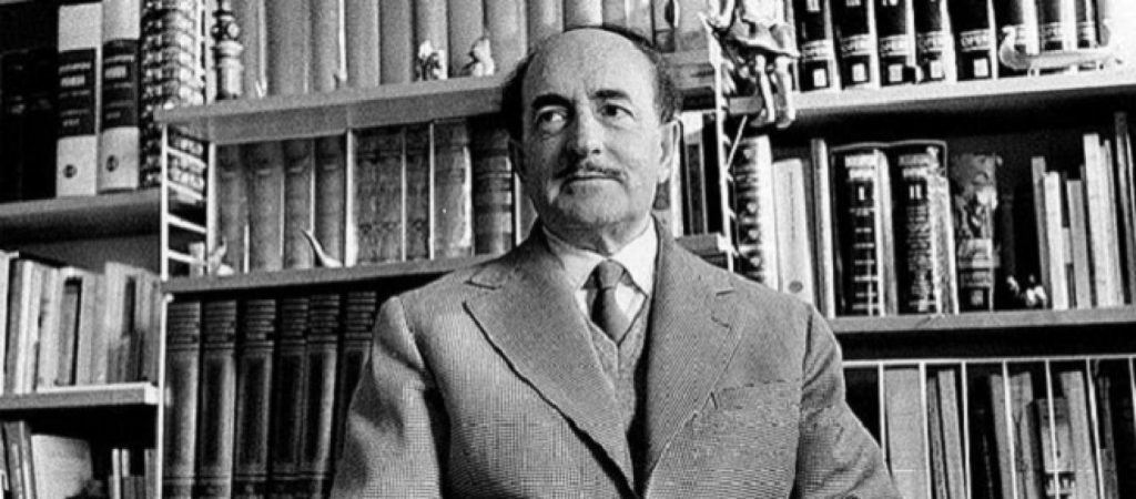 La vida no es sueño | Salvatore Quasimodo (1901-1968)