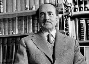 La vida no es sueño | Salvatore Quasimodo (1901-1968)