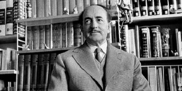 La vida no es sueño | Salvatore Quasimodo (1901-1968)