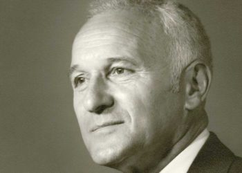 El químico conspirador | Sidney Gottlieb (1918-1999)