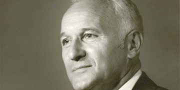 El químico conspirador | Sidney Gottlieb (1918-1999)