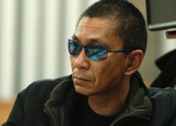 Inquietante genio | Takashi Miike (1960-)