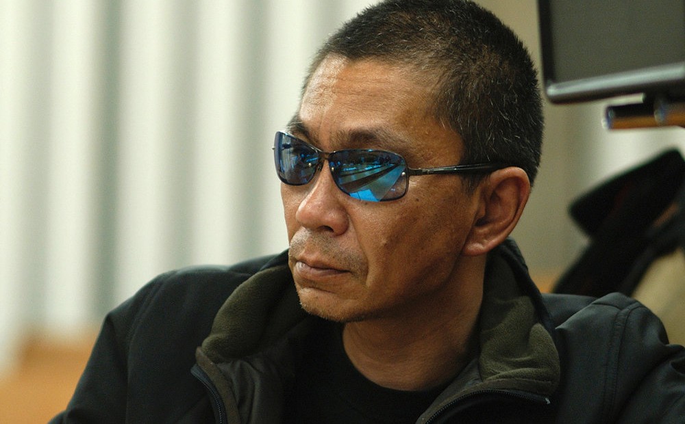 Inquietante genio | Takashi Miike (1960-)