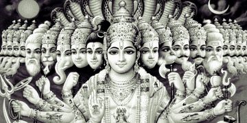 LA VIDA DE LOS SANTOS VAISHNAVAS