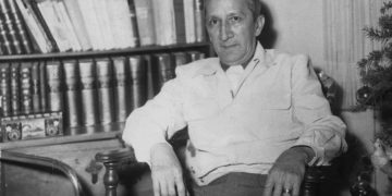 Píntame angelitos negros | Andrés Eloy Blanco (1896-1955)