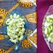 ENSALADA AGRIDULCE DE PEPINO