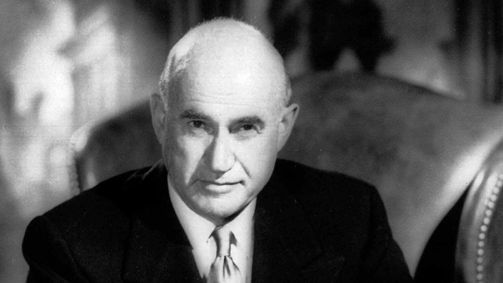 El detector de Hollywood | Samuel Goldwyn (1879-1974)