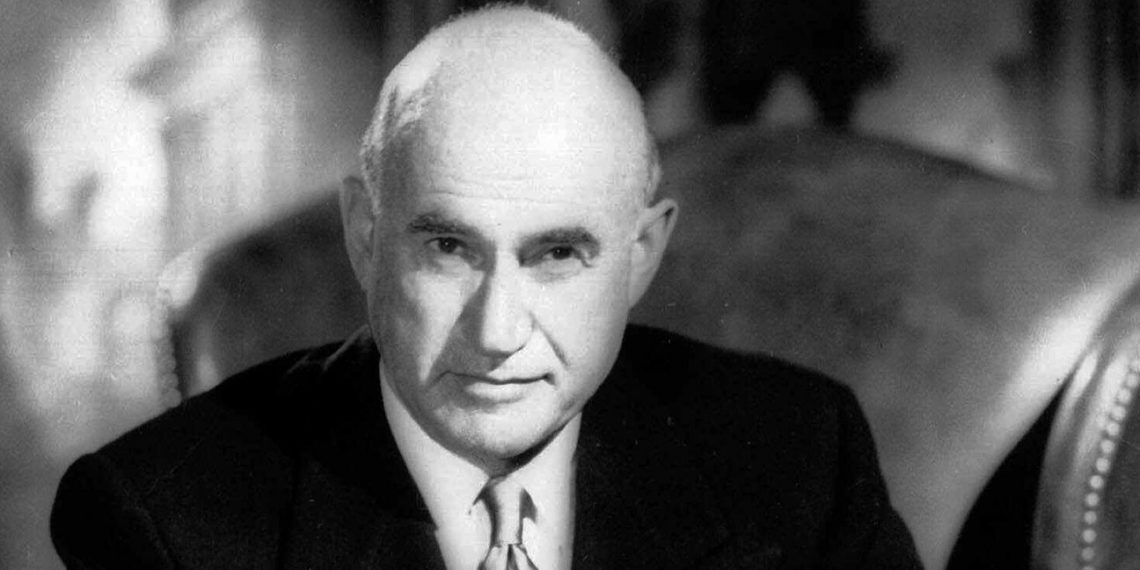 El detector de Hollywood | Samuel Goldwyn (1879-1974)