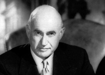 El detector de Hollywood | Samuel Goldwyn (1879-1974)