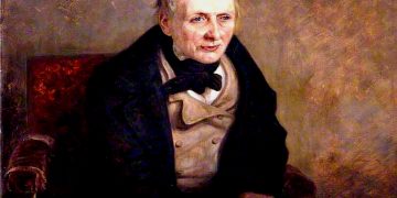 Excéntrico y brillante | Thomas de Quincey (1785-1859)