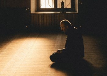 LA FALSA HUMILDAD