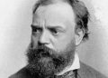 Excelencia musical checa | Antonín Dvorak (1841-1904)