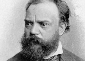 Excelencia musical checa | Antonín Dvorak (1841-1904)