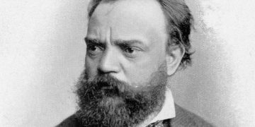 Excelencia musical checa | Antonín Dvorak (1841-1904)