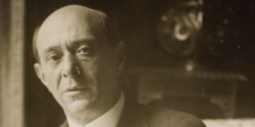 Autodidacta dodecafónico | Arnold Schönberg (1874-1951)