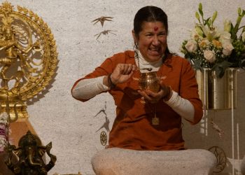 LOS SIGNOS DE LA MADRE