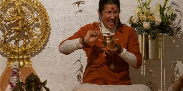 LOS SIGNOS DE LA MADRE