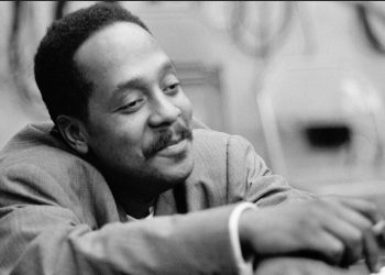 Grande, a pesar de las crisis | Bud Powell (1924-1966)