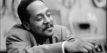 Grande, a pesar de las crisis | Bud Powell (1924-1966)