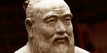 Un sistema ético vigente | Confucio (551 a.C. – 479 a.C.)