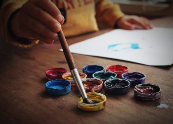INOCENCIA INFANTIL Y TRAMPAS DEL EGO
