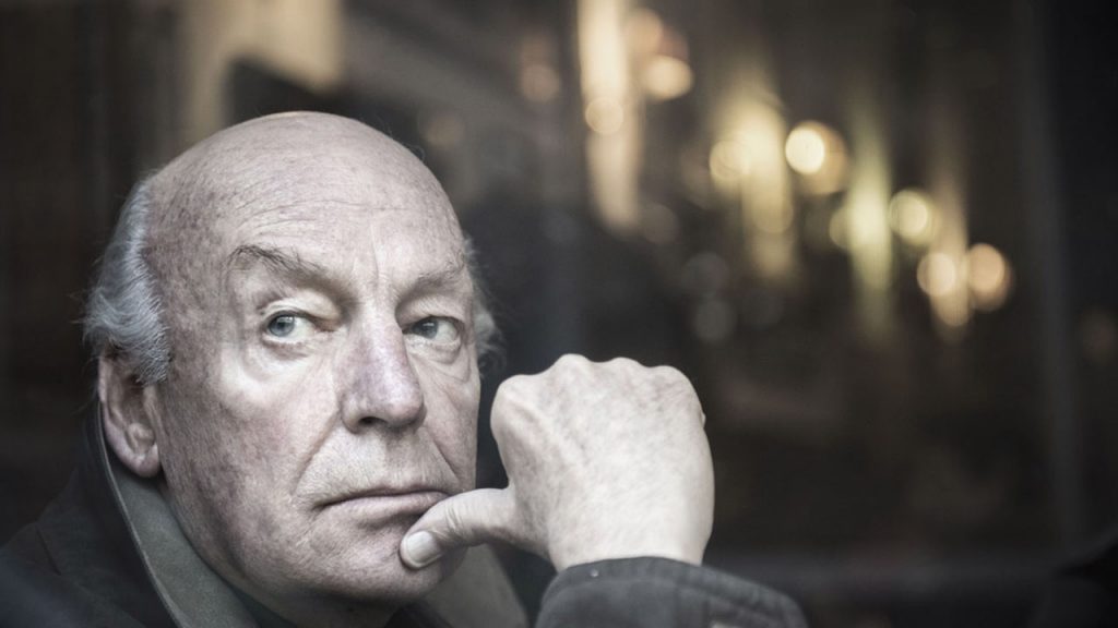 El fuego latinoamericano | Eduardo Galeano (1940-2015)