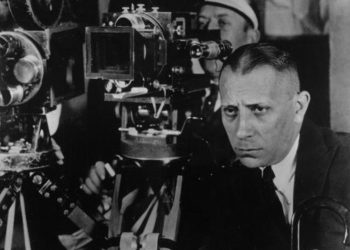 Un genio en dificultades | Erich von Stroheim (1885-1957)