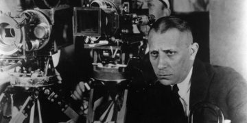 Un genio en dificultades | Erich von Stroheim (1885-1957)