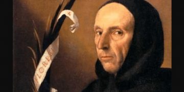 Cimiente reformadora | Girolamo Savonarola (1452-1498)