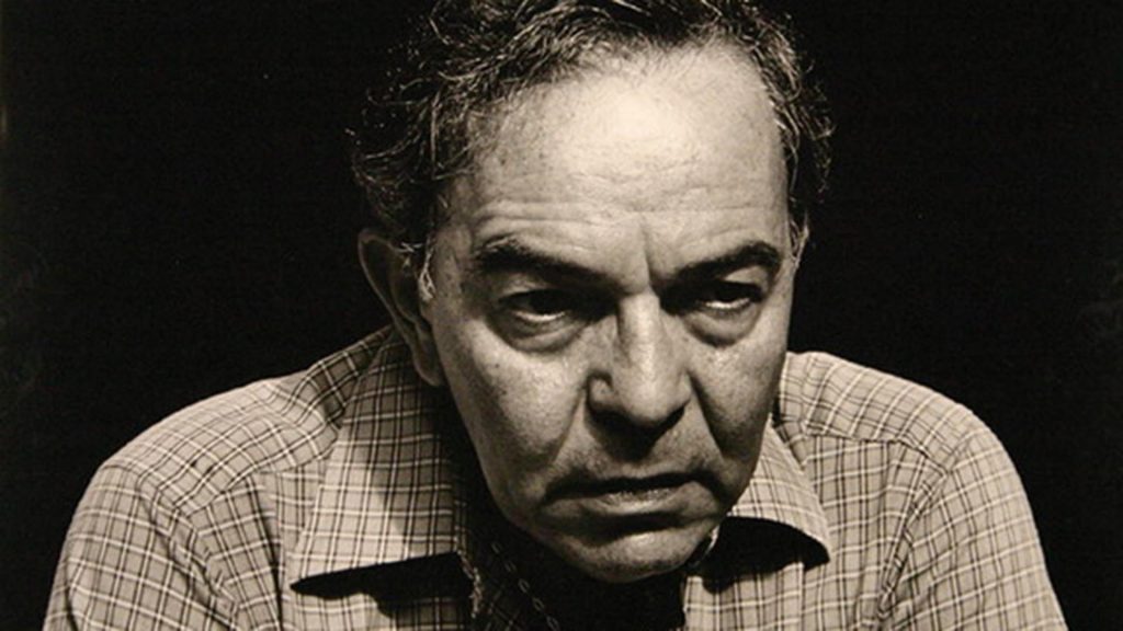 Uno de la Santísima Trinidad | Isaac Chocrón (1930-2011)