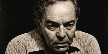 Uno de la Santísima Trinidad | Isaac Chocrón (1930-2011)