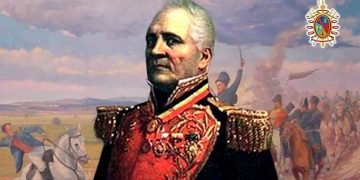 Uno de confianza del Libertador | José Laurencio Silva (1791-1873)