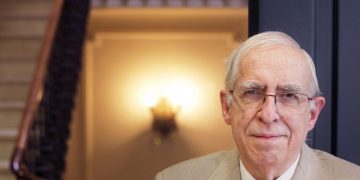 Un referente de la lengua | Manuel Seco (1928-2021)