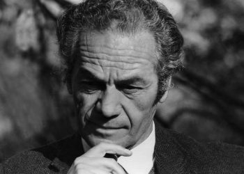 Antipoesía, casi un Nobel | Nicanor Parra (1914-2018)