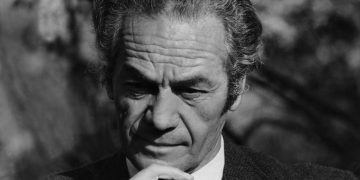 Antipoesía, casi un Nobel | Nicanor Parra (1914-2018)